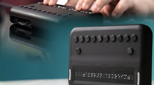 donate towards braille quran